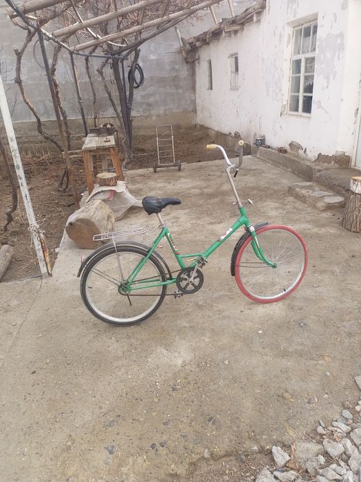 Rasiski salut 800ming