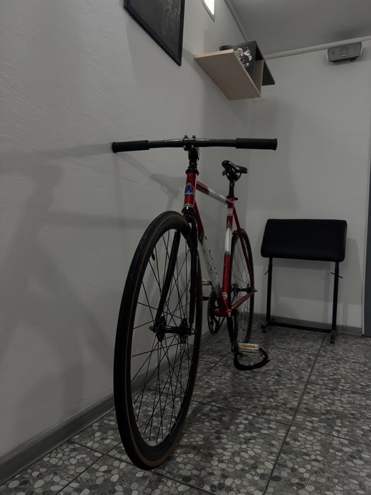 Продаю фикс Fuji