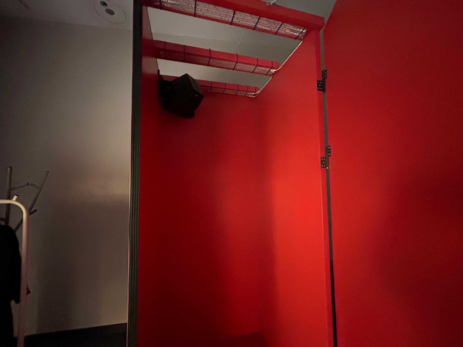 Фотобудка, фотобокс