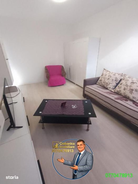 Inchiriere Apartament 2 Camere, Militari Residence