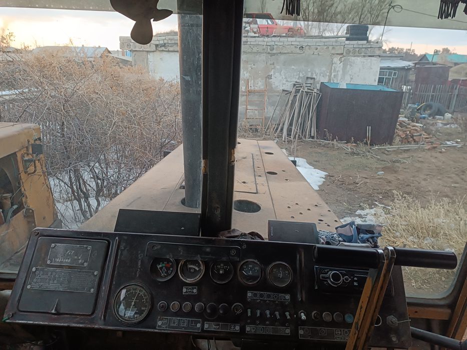 Продам ДТ 75 2 шт