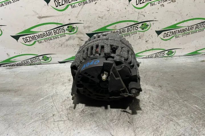 Alternator Volkswagen VW Golf 2000 1.4 MT (75 hp)