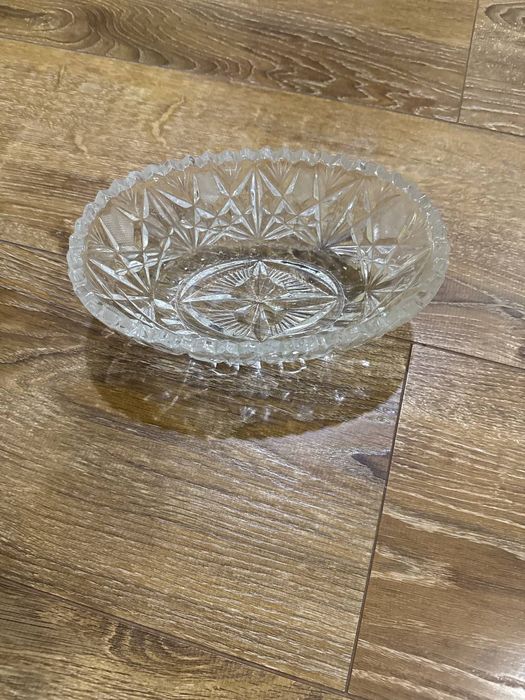 Продаю Свой Хрусталь