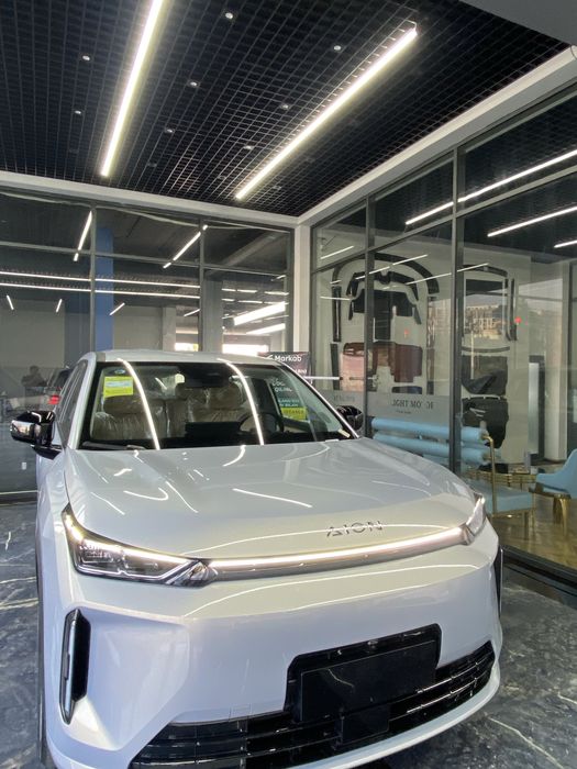 Продается срочно Gac Aion I60