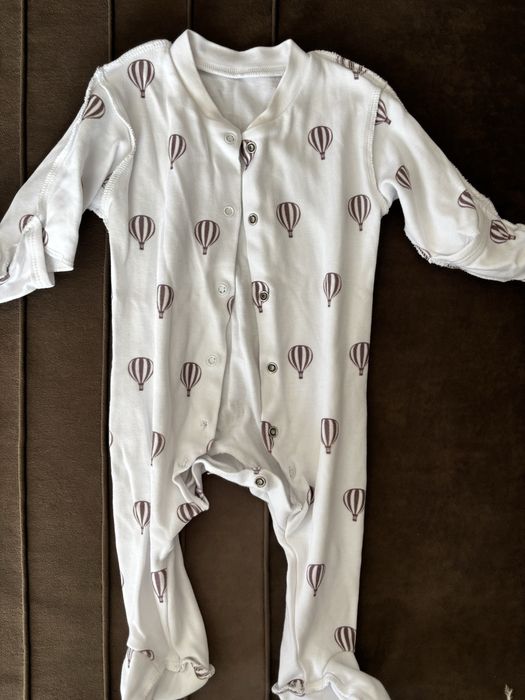 Детская одежда новорожденных