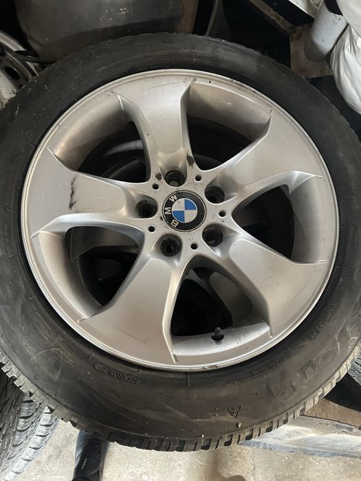 Джанти с  гумu  5x120