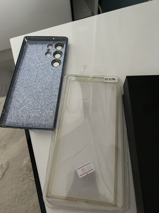 De vanzare samsung galaxy s23 ultra