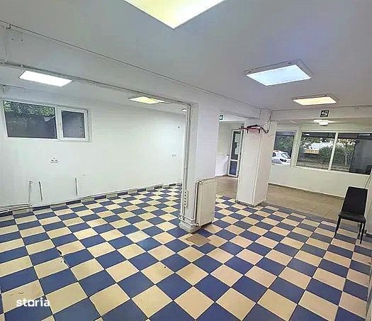 Spatiu comercial de inchiriat | Drumul Taberei | Valea Doftanei