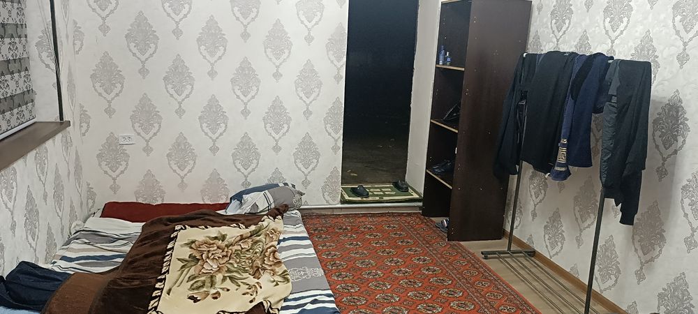 Срочно аренда 1 комната