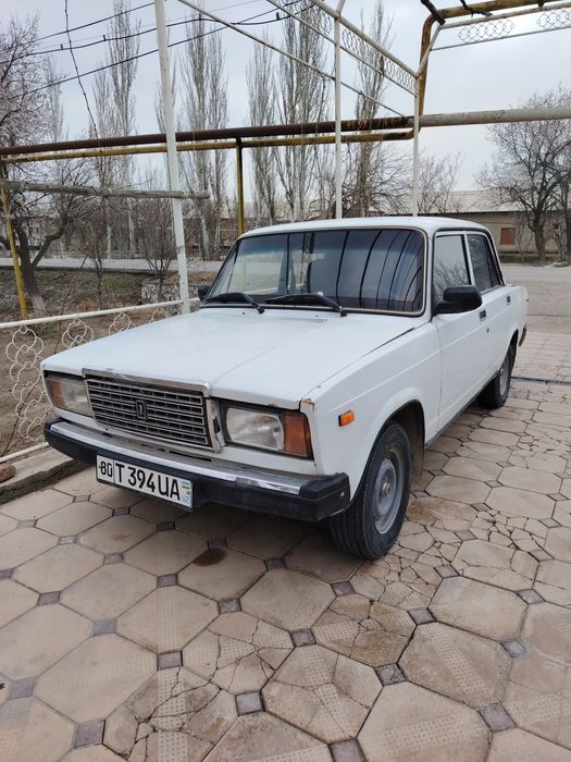vaz 21 07 sotiladi