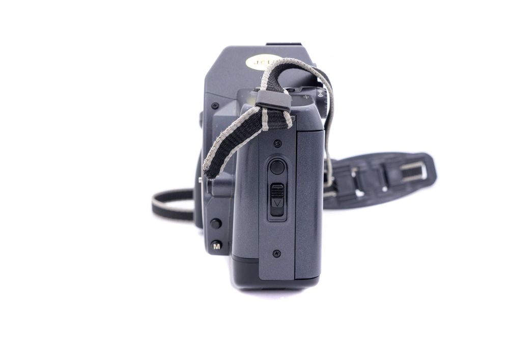 Aparat foto film Canon EOS 600