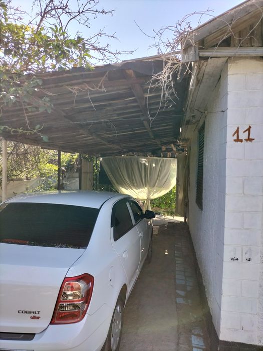 Продам дачу ПК Здравница, медьзавод.