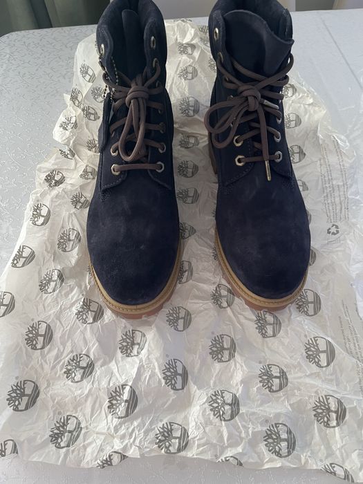 Мъжки зимни боти нов модел