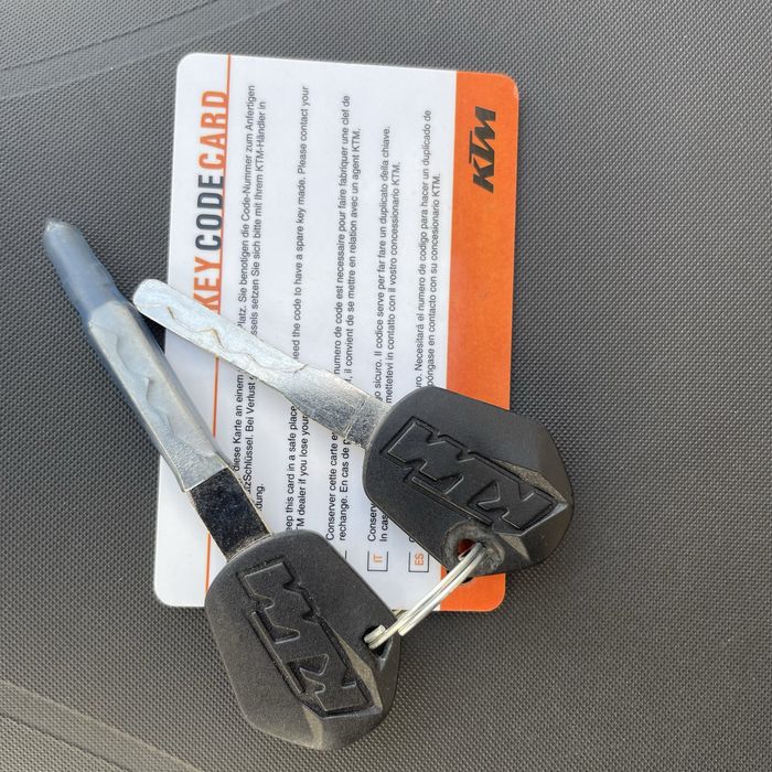 Ktm Duke 390 Radical 2018