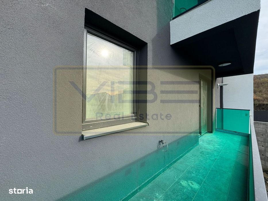 Apartament 1 camera Bucium-Mega Image