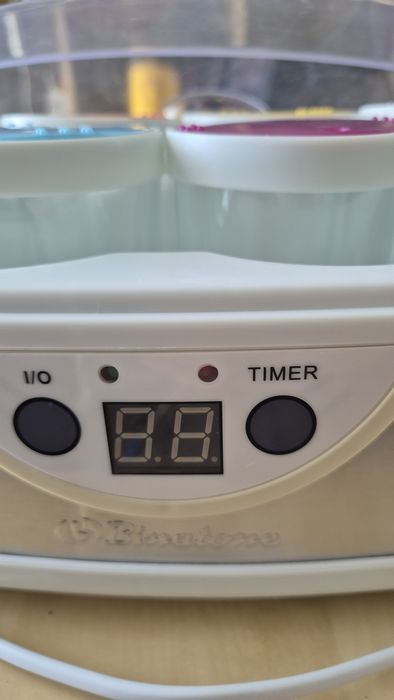 Йогуртница  YM - 80