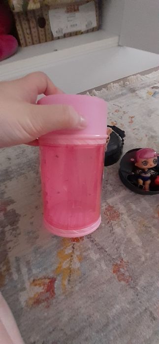 Куклы лол оригинал