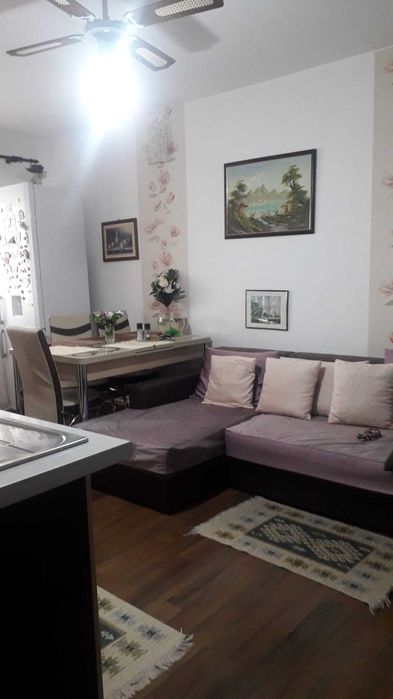 Apartament 3 Camere  Etaj 4  Sau schimb cu 2 camere