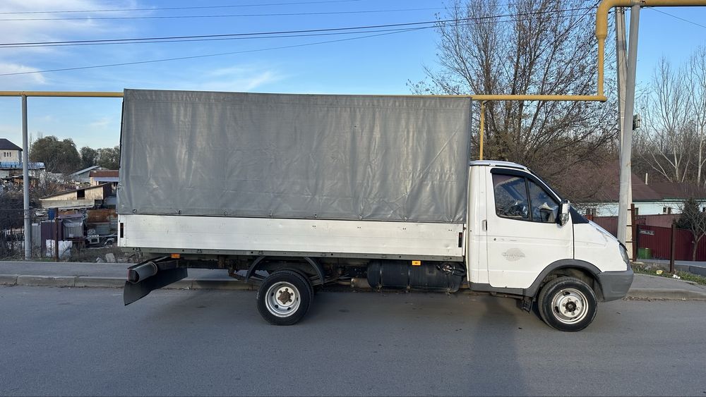 Газель продажа сотка инжектор