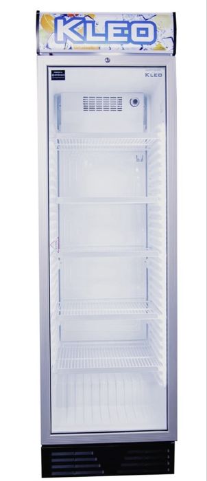 Холодильник KLEO VS 390 Т