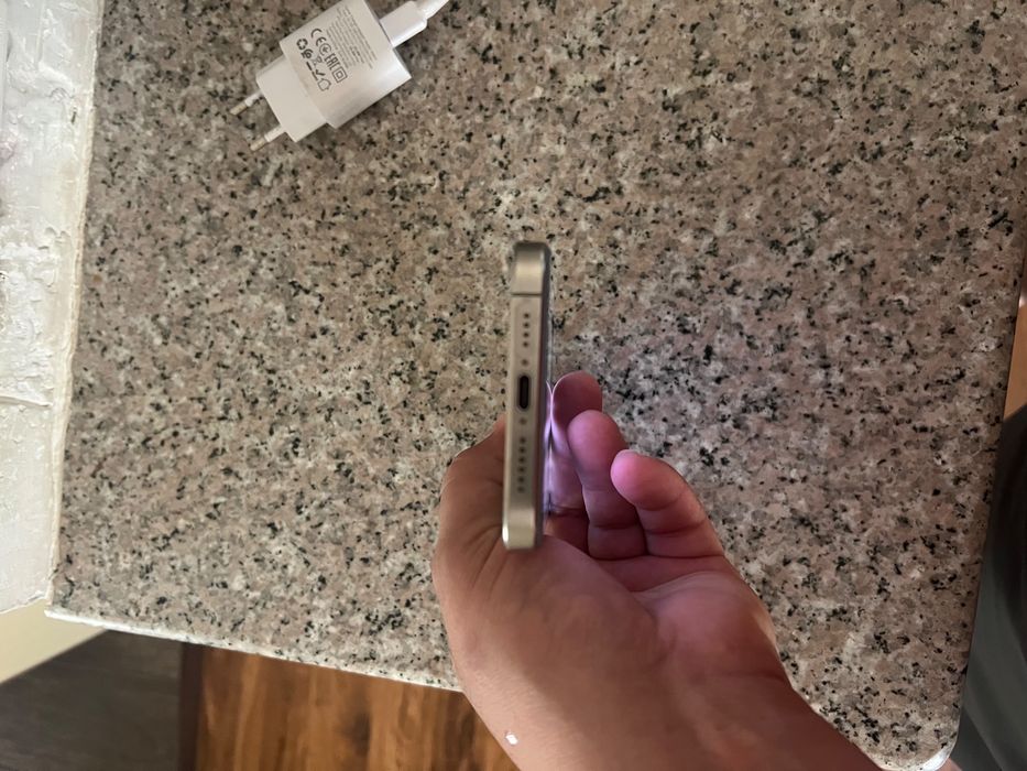 IPhone 15 pro MAX ЕАС в Идеальном состоянии
