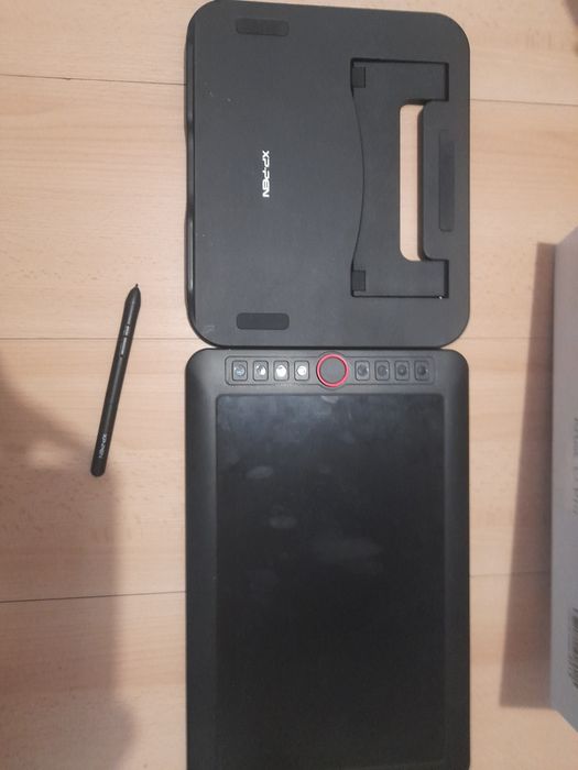 Artist 12 pro tableta desen