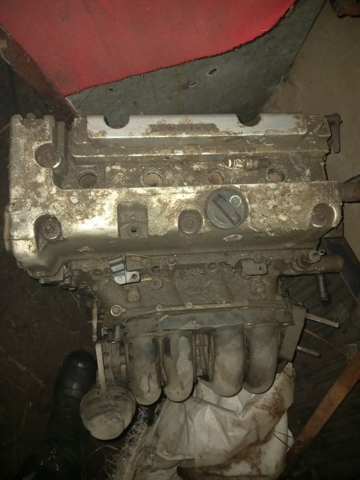 Продам Двигатель на Honda Crv