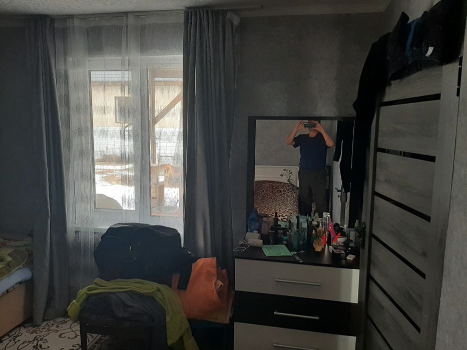 Продам дом в мкр Жайнак.