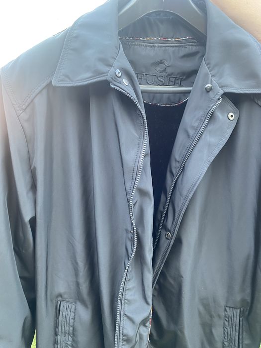 Geaca de iarna de barbati XXL/XXXL