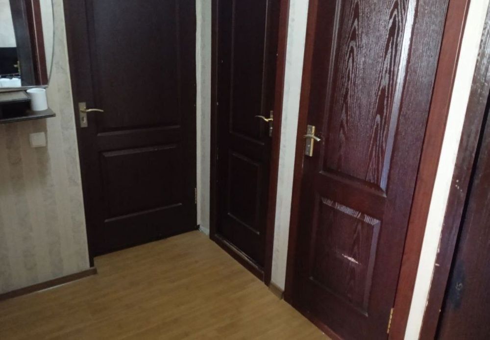 Юнусабад 18 Квартал