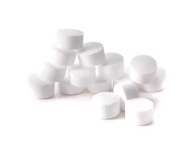 Соль таблетированная (Россия) / Tuz / Туз