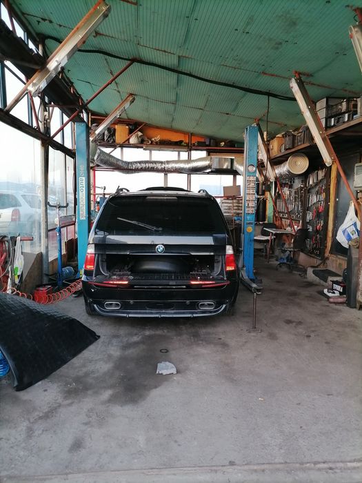 Дава се под наем Промишлена сграда в София, Бенковски - 40 кв.м за 797.64 € - Снимка #8