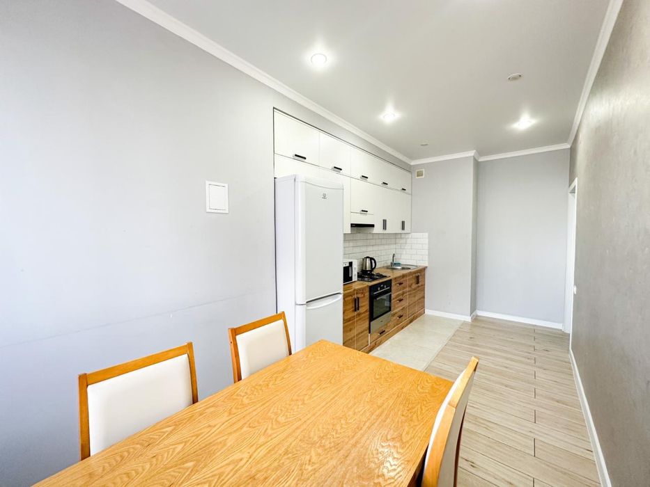 2 ком кв в ЖК Асел ВИП