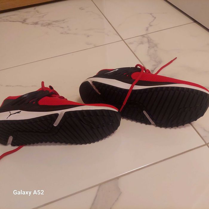 Puma  nr 40 unisex  originali