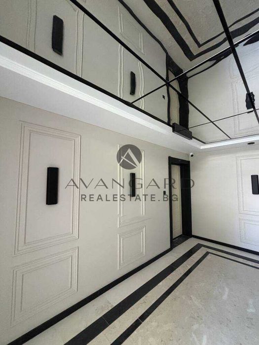 Продава се Двустаен апартамент в Пловдив, Остромила - 59 кв.м за 2421 €/кв.м - Снимка #6