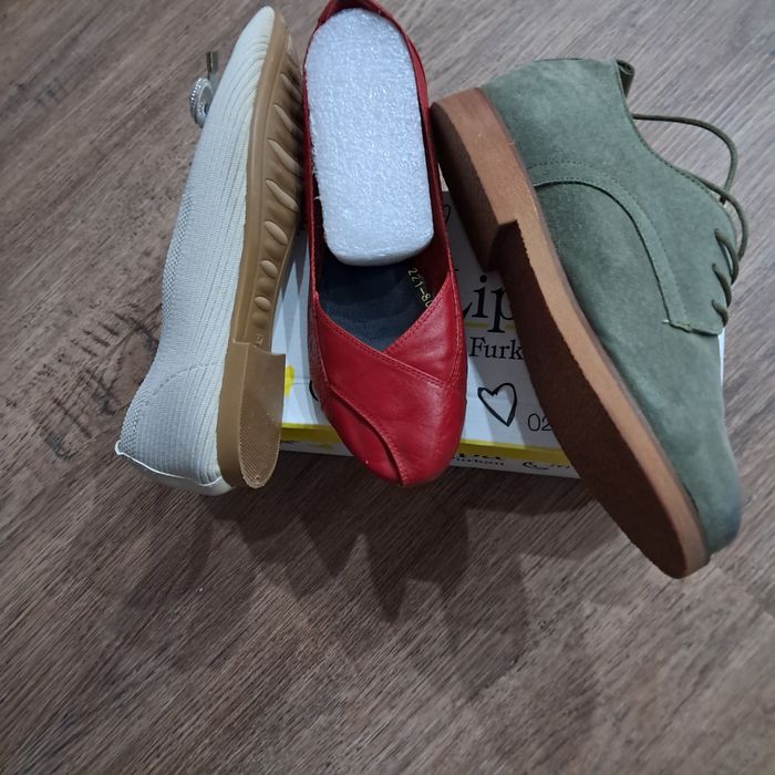 Женские обуви р.37