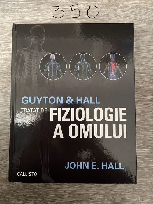 Medicina/Anatomie/Fiziologie/Microbiologie/Genetica/Biochimie/Biofiz.