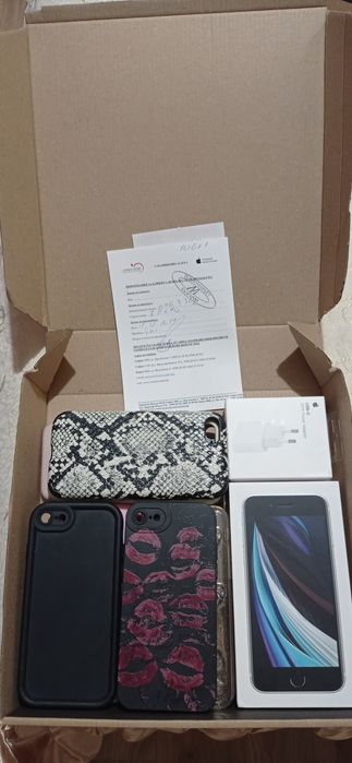 Iphone se 2 128GB