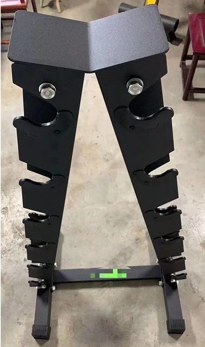 Подставка под гантели (6 пар)