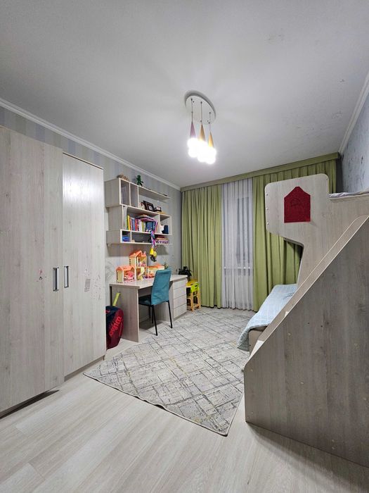 Срочно! Буюк Ипак Йули. 3/2/5 с хорошим ремонтом!