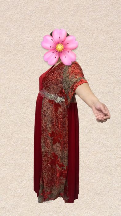 Продам вечернее платье