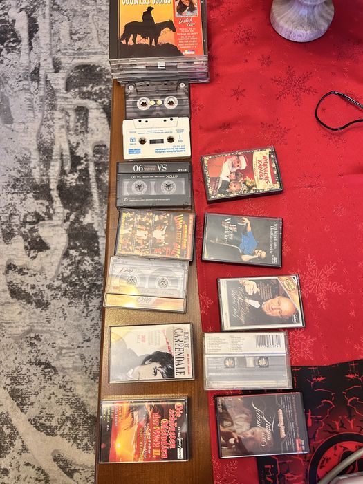 Combină Muzicală DAB+Stereo Mini-System