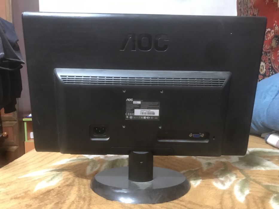 Монитор LOC 1600”900