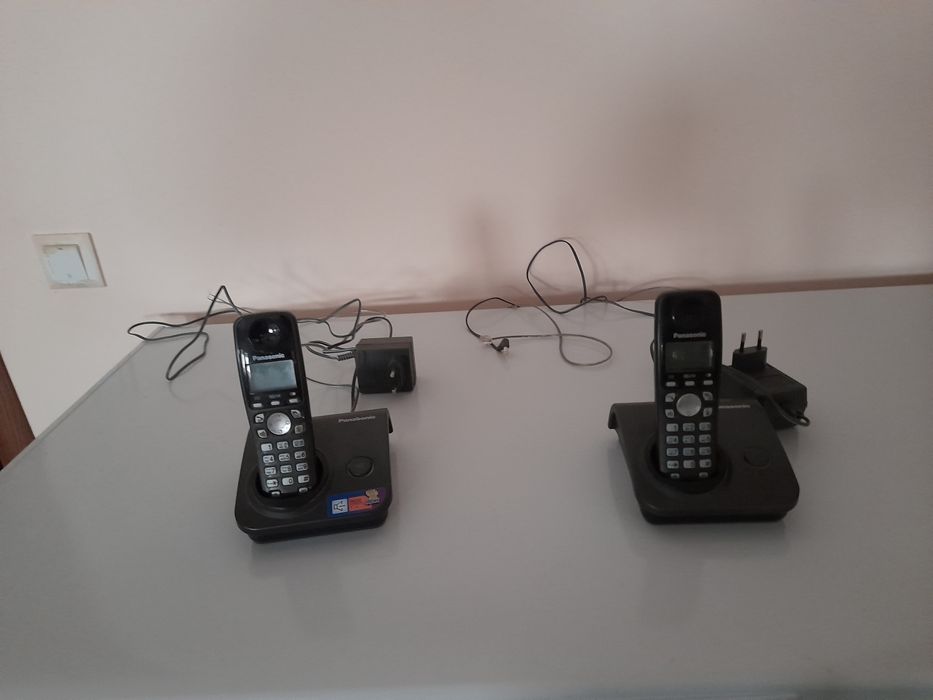 Домашний телефон