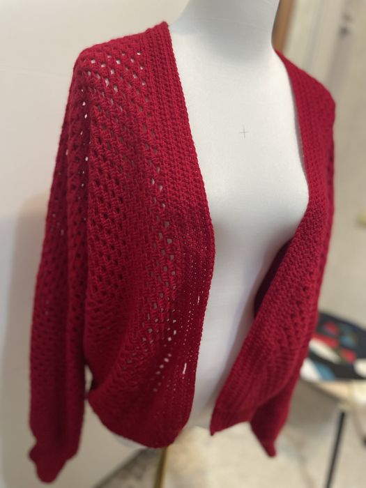 кардиган женский