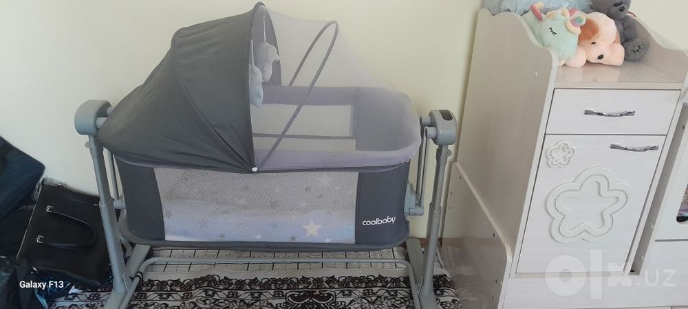 Bolalar elektron lulkasi juda kam ishlatilgan xolati yaxshi