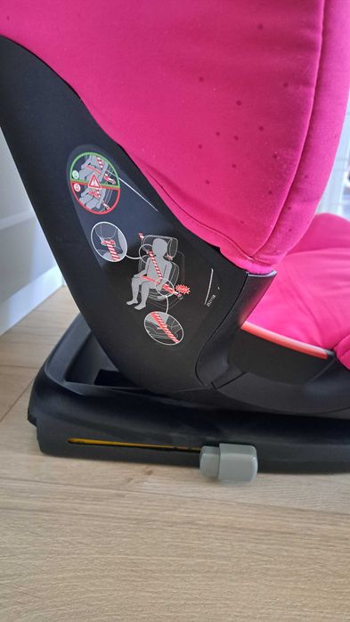 Столче за кола Maxi- Cosi Rodi 15-36 кг
