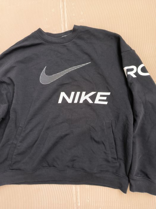 Дамска блузка Nike Pro L  размер