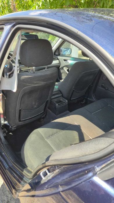 BMW Seria 3 E46 320i
