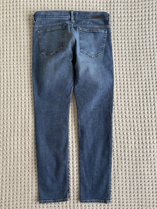 H&M- НОВИ! Slim fit model !